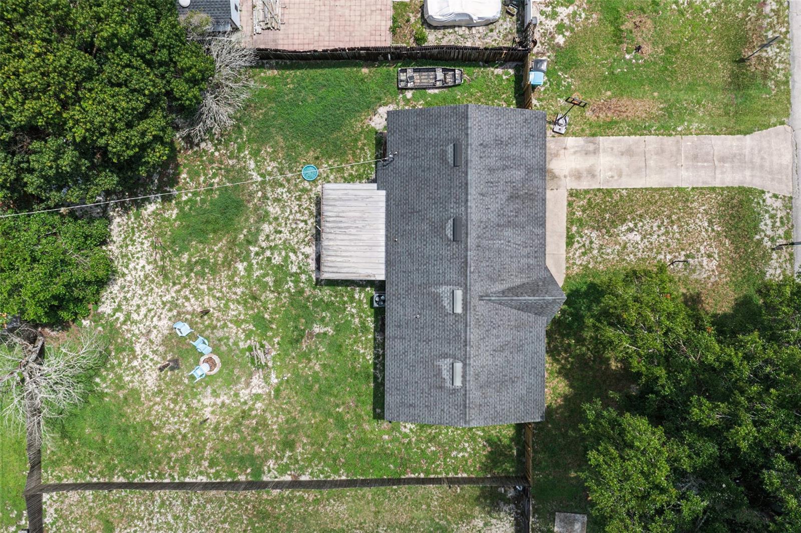 DELTONA LAKES UNIT 17 - Residential