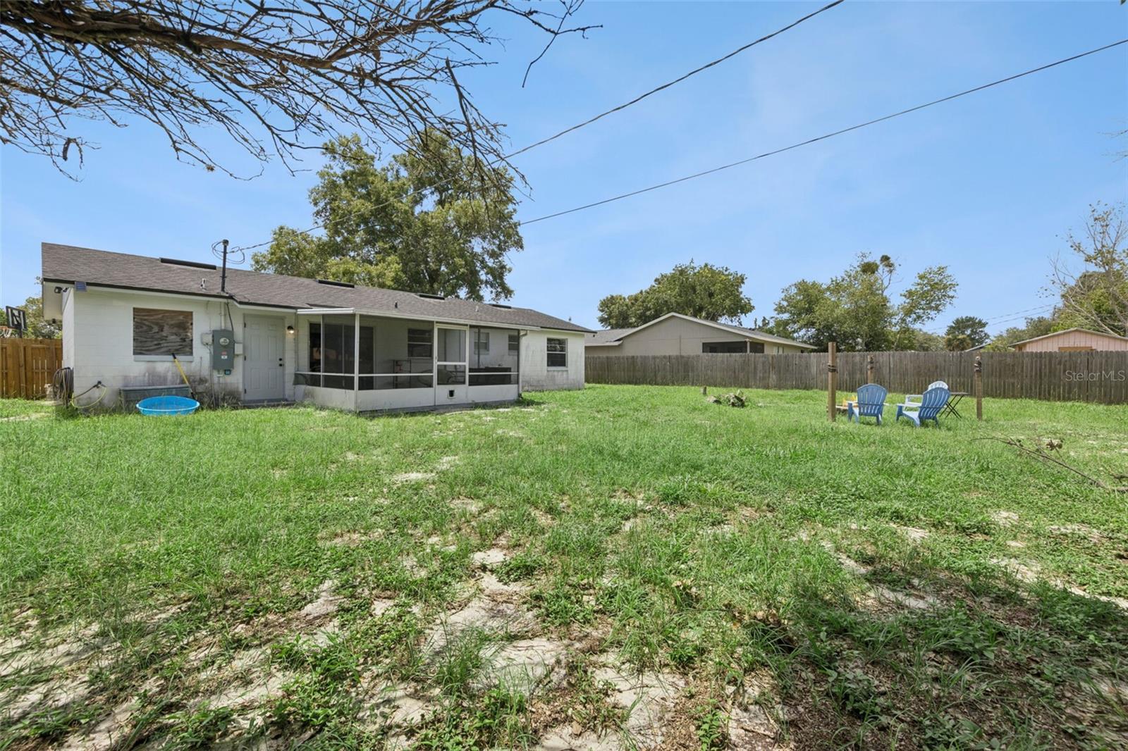DELTONA LAKES UNIT 17 - Residential