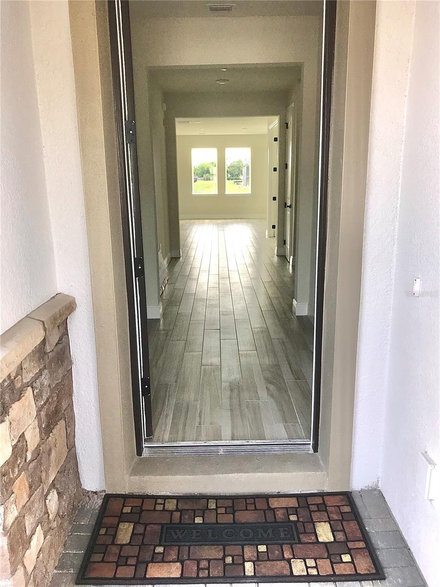 RESERVE AT WESTCHASE - Residential