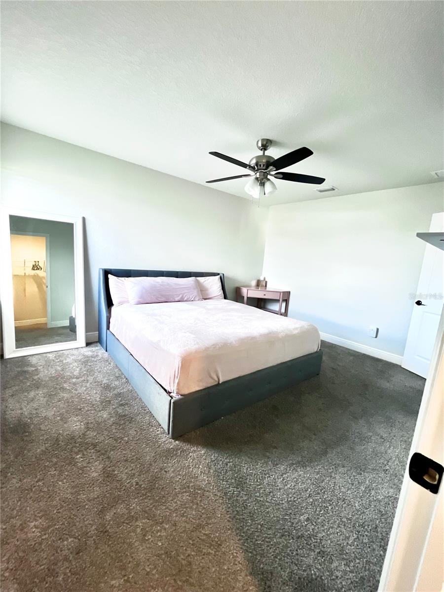 RESERVE AT WESTCHASE - Residential