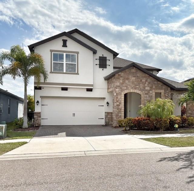 RESERVE AT WESTCHASE - Residential