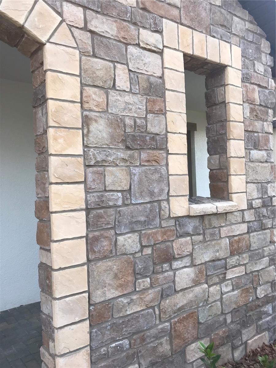 RESERVE AT WESTCHASE - Residential