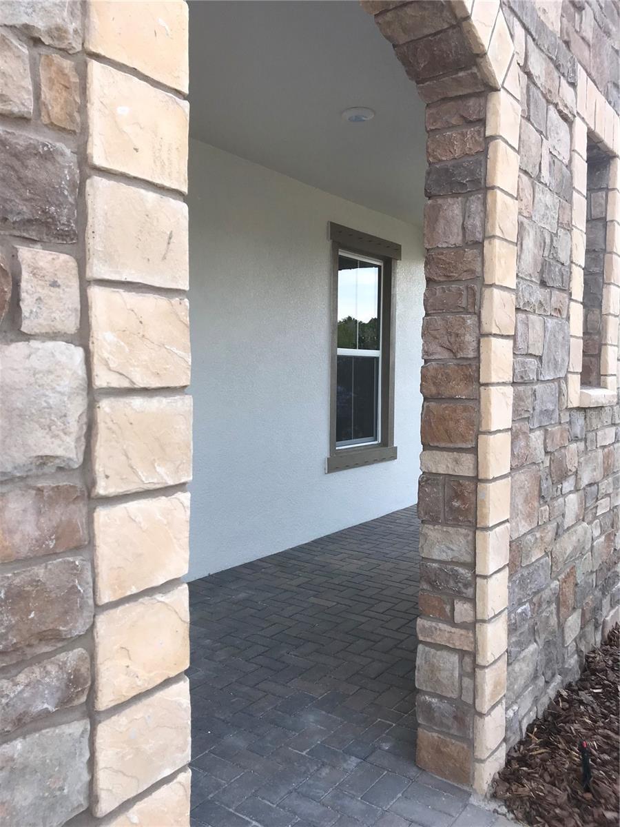 RESERVE AT WESTCHASE - Residential
