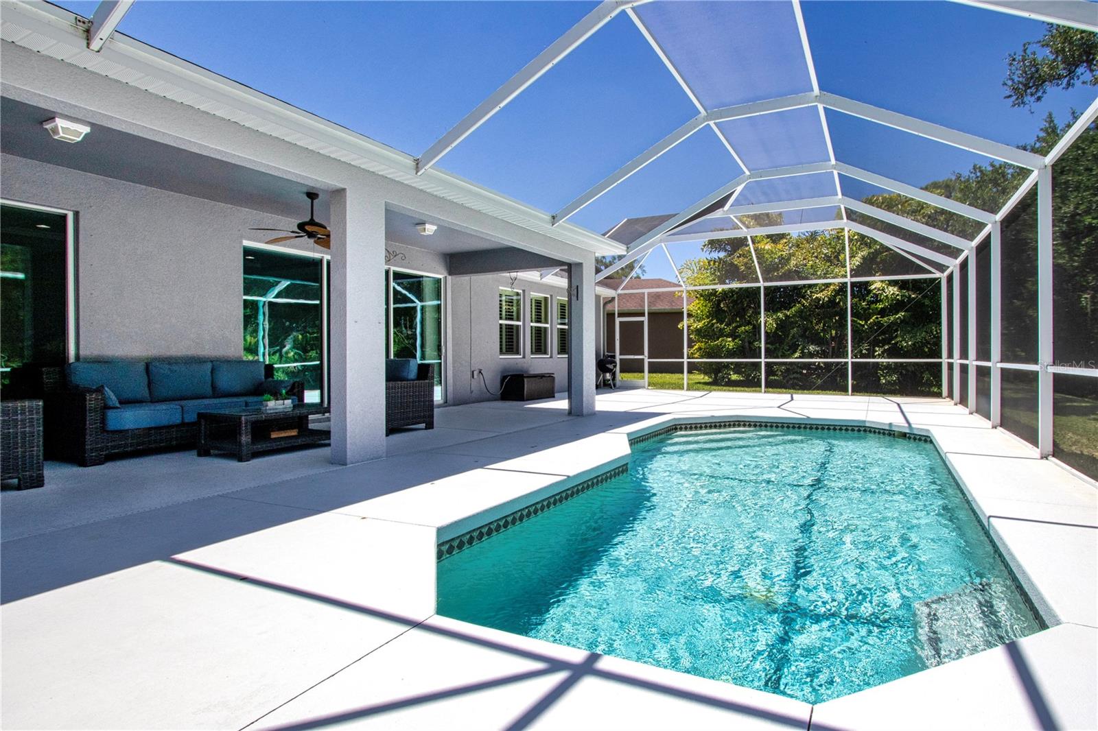 OAKLEAF HAMMOCK PH IV - Residential