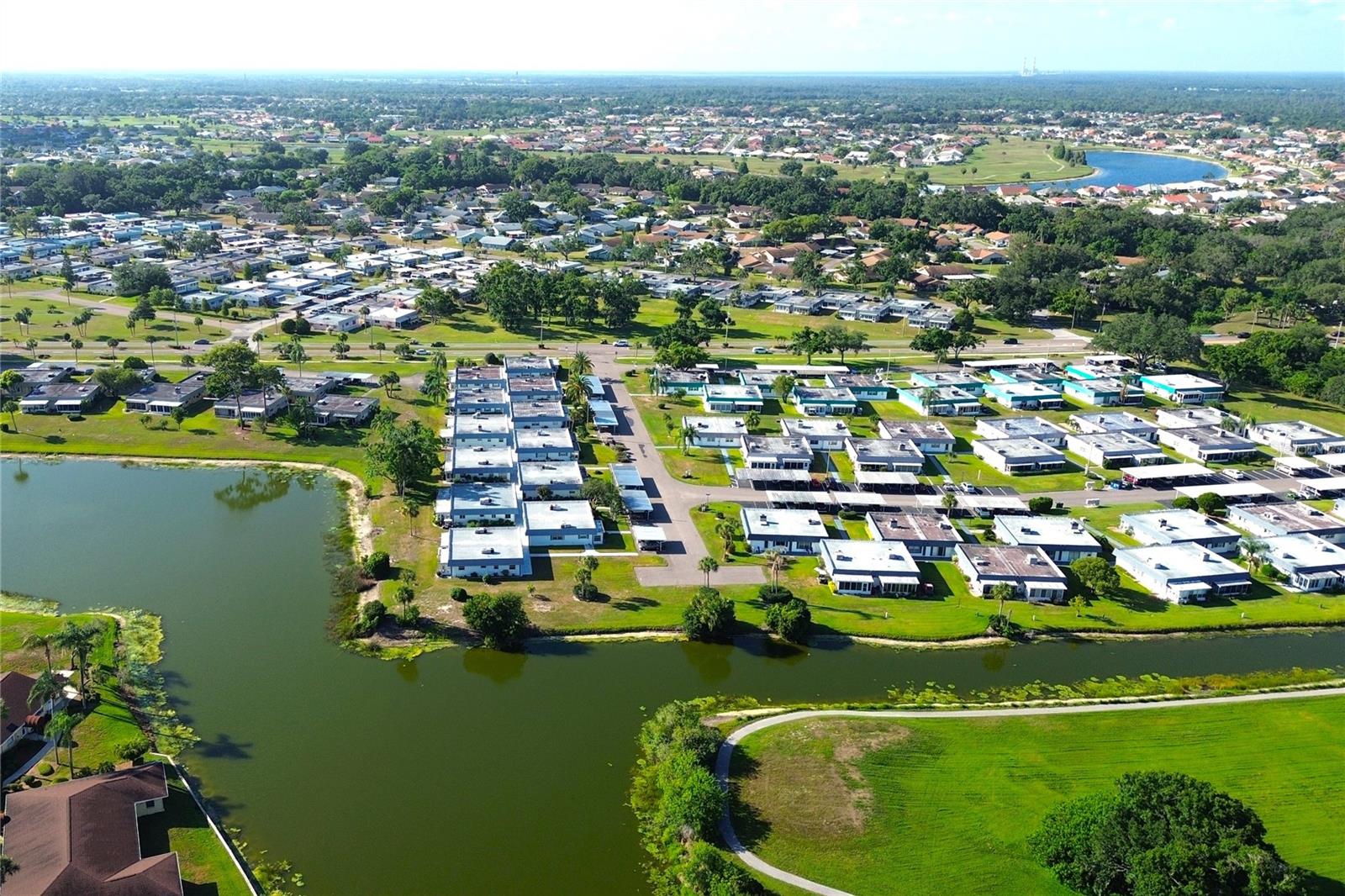 CAMBRIDGE I CONDOMINIUM UNIT NUMBER 194 TYPE A 3.7 - Residential
