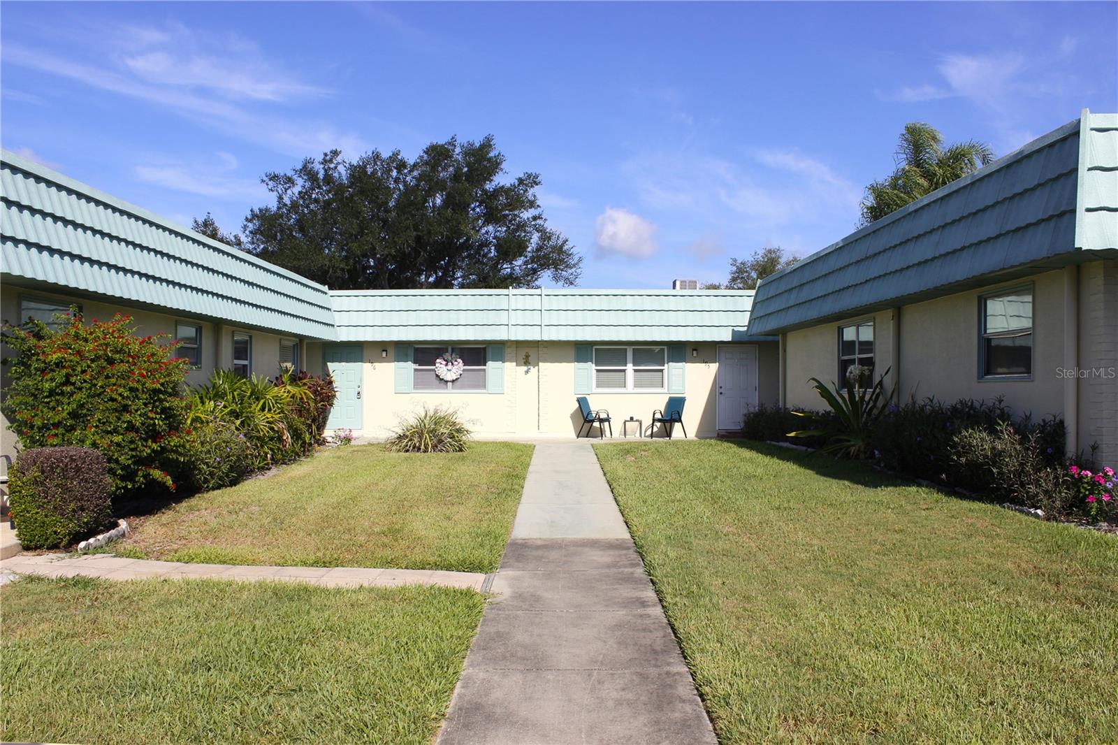 CAMBRIDGE I CONDOMINIUM UNIT NUMBER 194 TYPE A 3.7 - Residential
