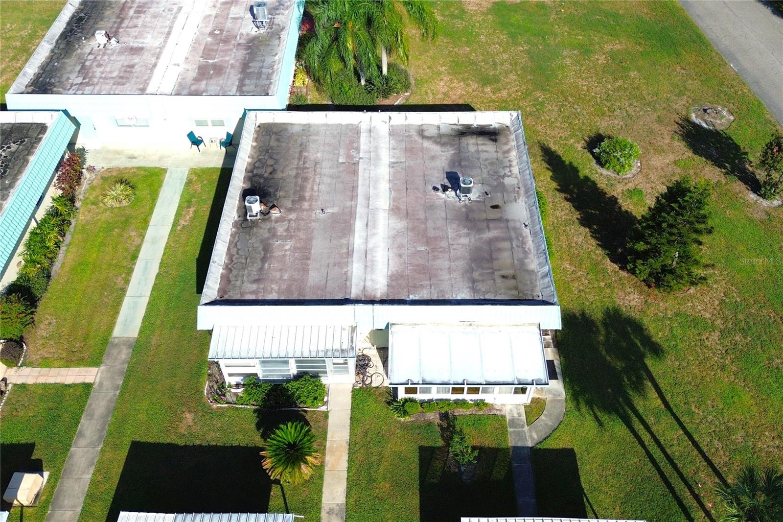 CAMBRIDGE I CONDOMINIUM UNIT NUMBER 194 TYPE A 3.7 - Residential