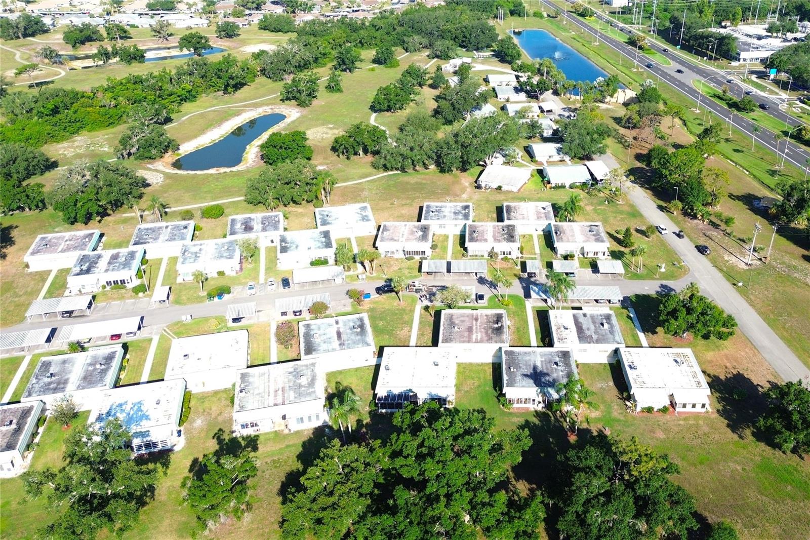 CAMBRIDGE I CONDOMINIUM UNIT NUMBER 194 TYPE A 3.7 - Residential