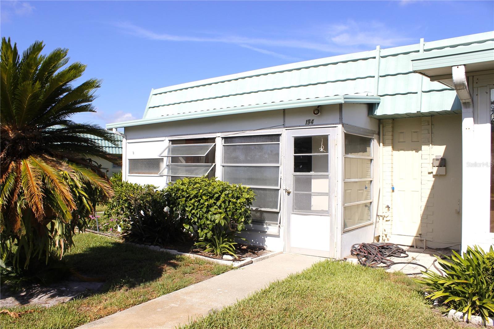 CAMBRIDGE I CONDOMINIUM UNIT NUMBER 194 TYPE A 3.7 - Residential