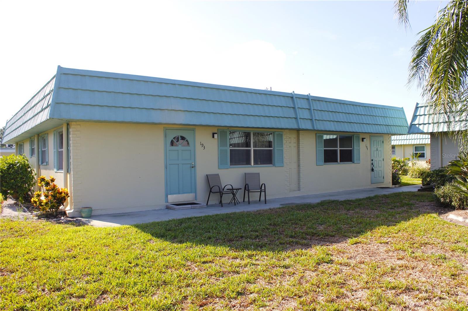 CAMBRIDGE I CONDOMINIUM UNIT NUMBER 194 TYPE A 3.7 - Residential
