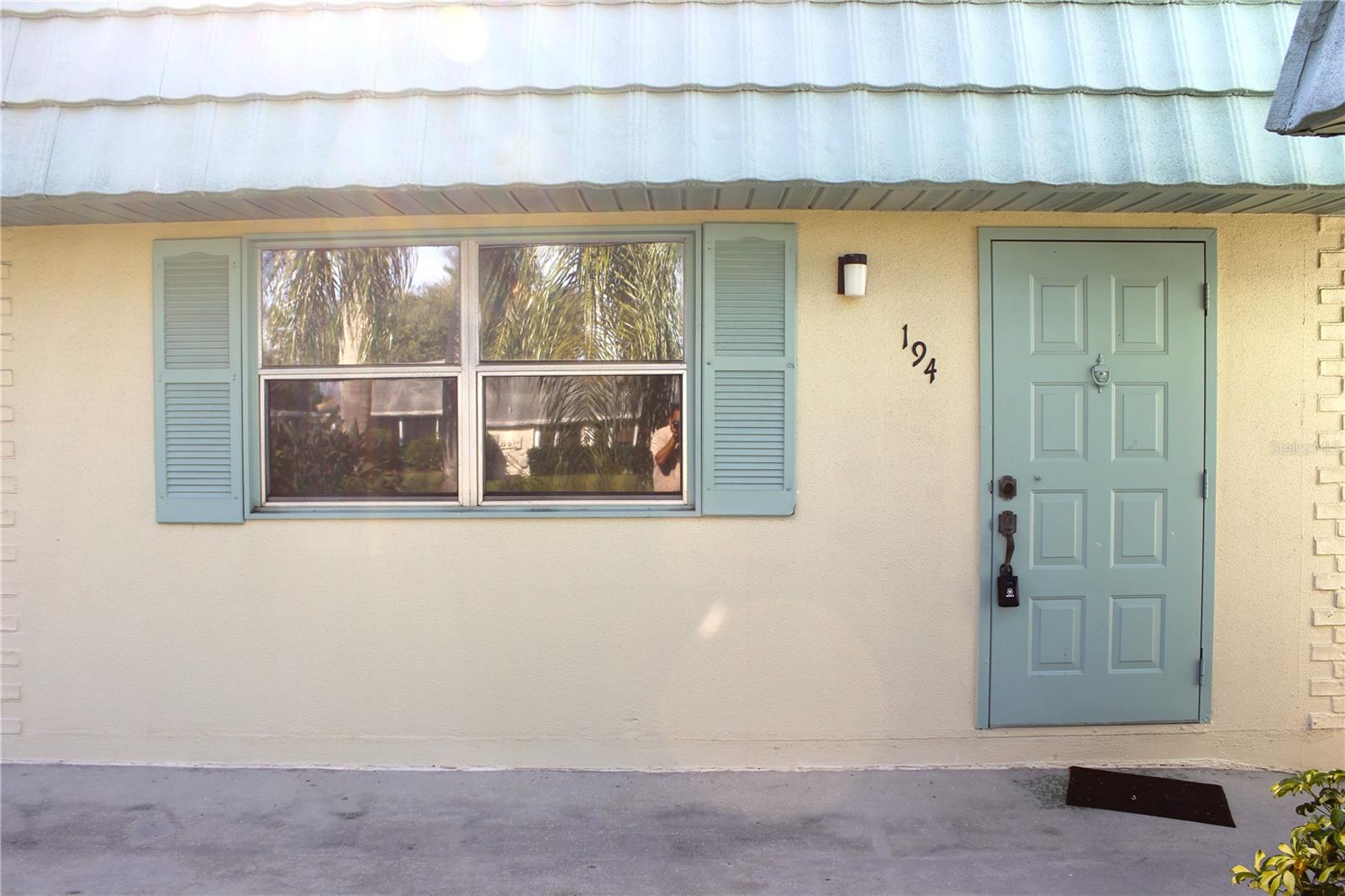 CAMBRIDGE I CONDOMINIUM UNIT NUMBER 194 TYPE A 3.7 - Residential