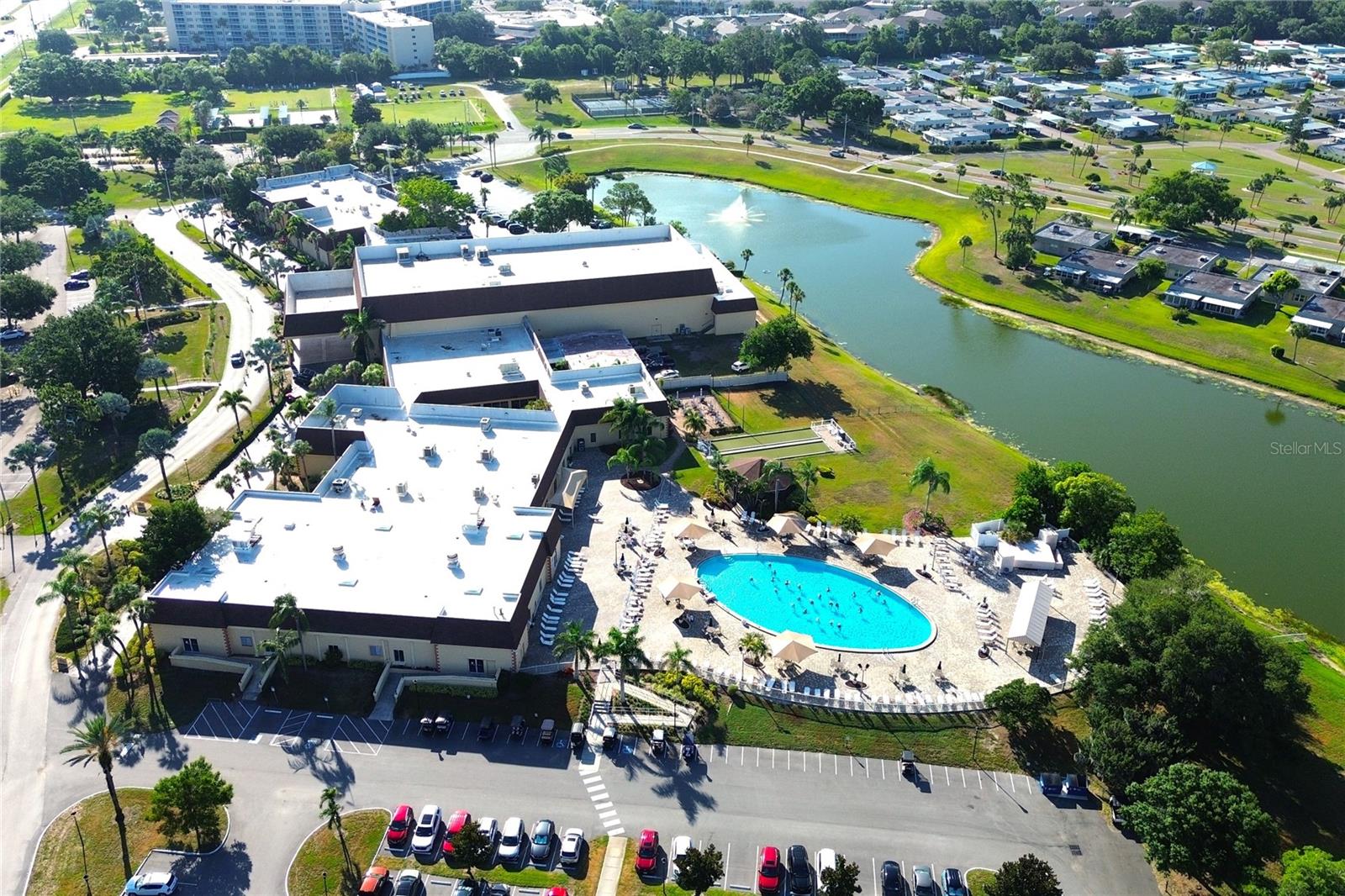 CAMBRIDGE I CONDOMINIUM UNIT NUMBER 194 TYPE A 3.7 - Residential