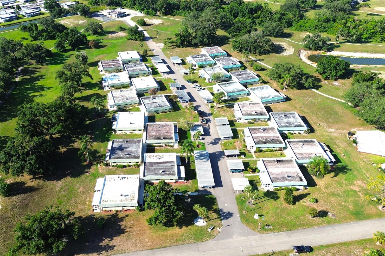 CAMBRIDGE I CONDOMINIUM UNIT NUMBER 194 TYPE A 3.7 - Residential
