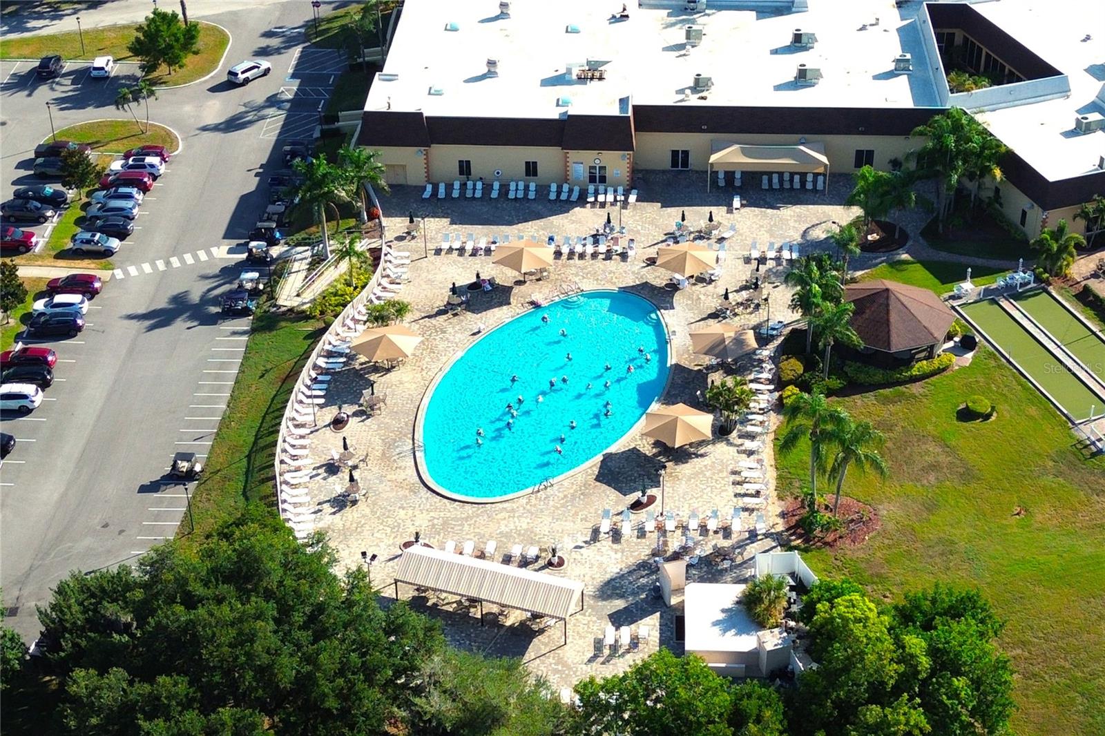 CAMBRIDGE I CONDOMINIUM UNIT NUMBER 194 TYPE A 3.7 - Residential