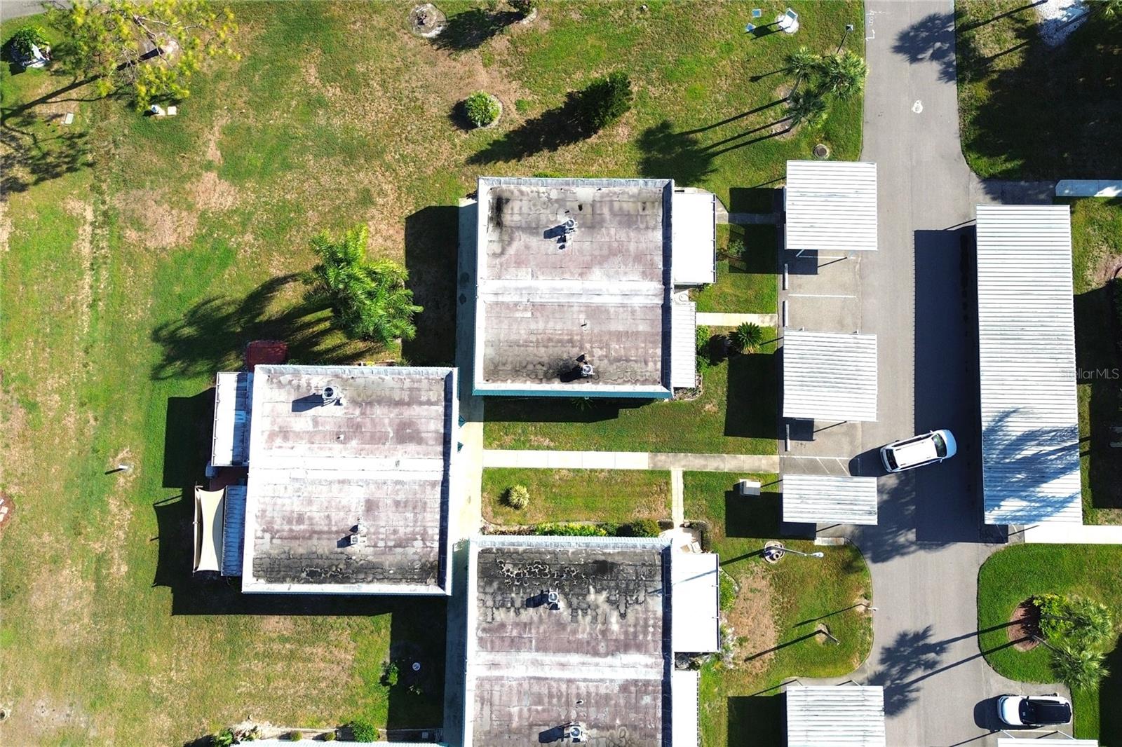 CAMBRIDGE I CONDOMINIUM UNIT NUMBER 194 TYPE A 3.7 - Residential
