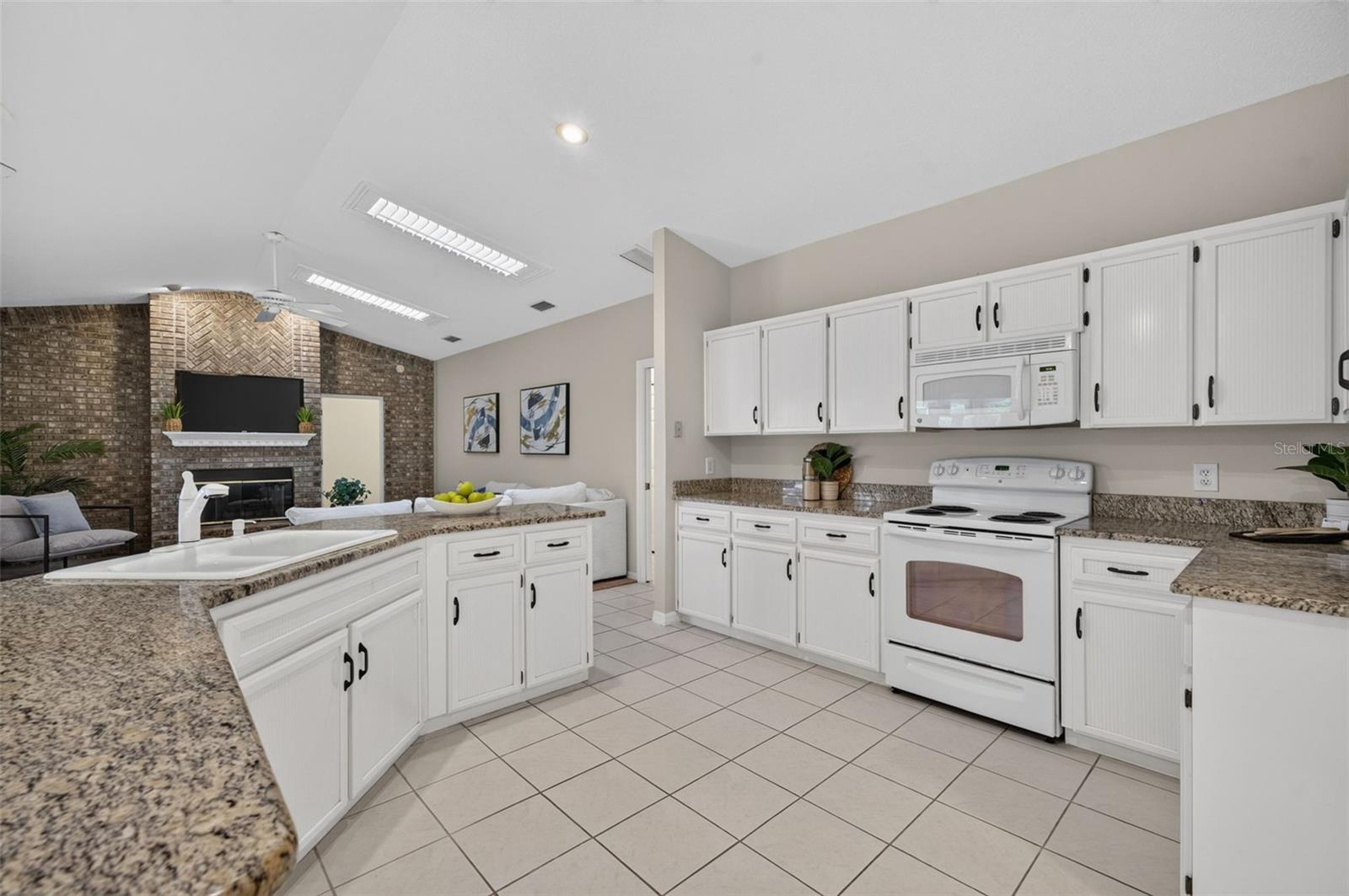 BEAR LAKE HIGHLAND ACRES - Residential