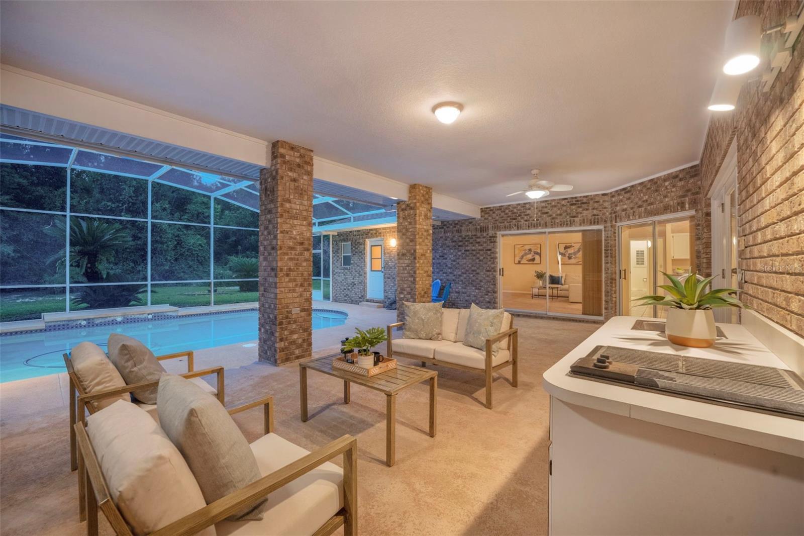 BEAR LAKE HIGHLAND ACRES - Residential