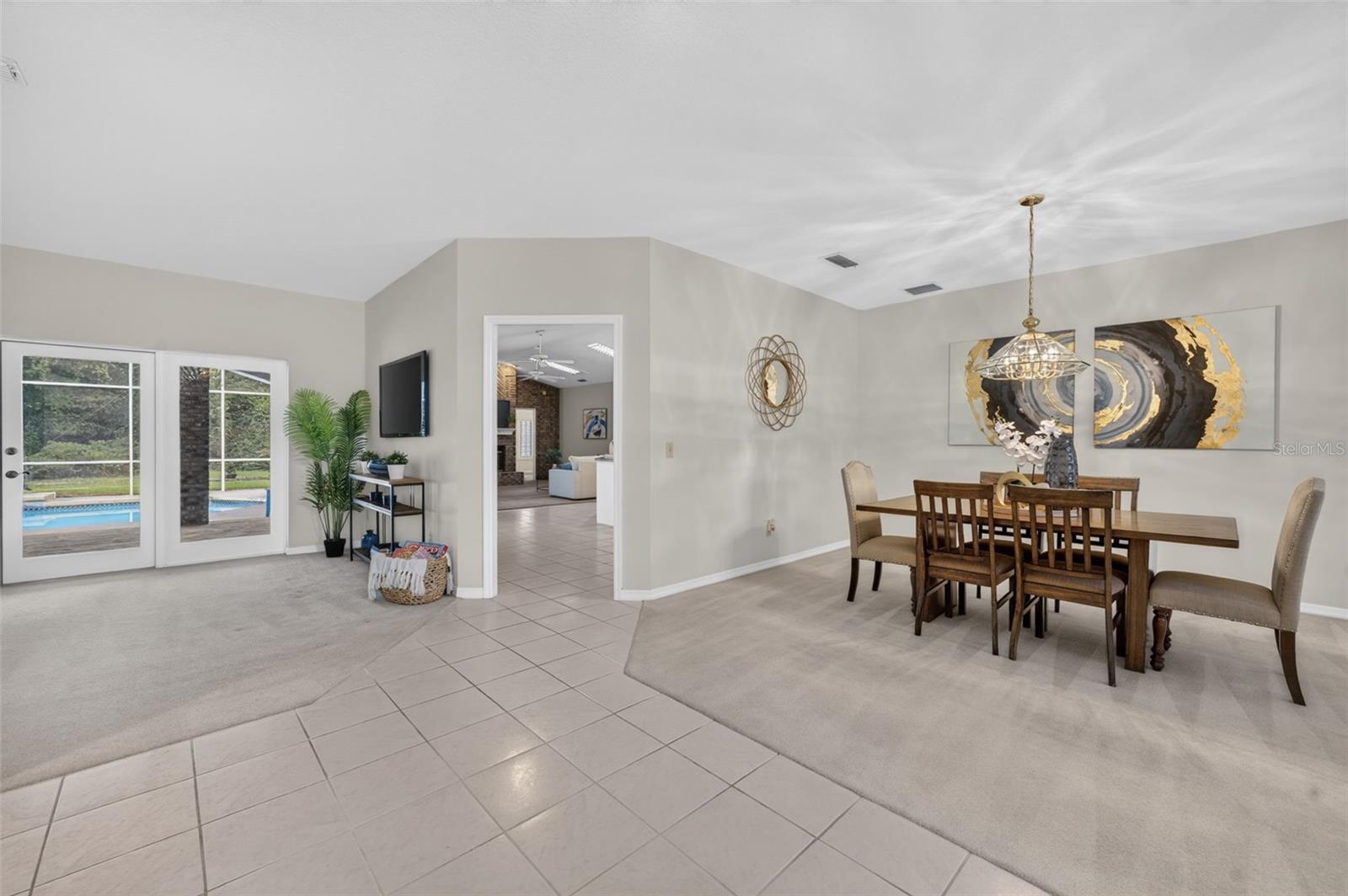 BEAR LAKE HIGHLAND ACRES - Residential