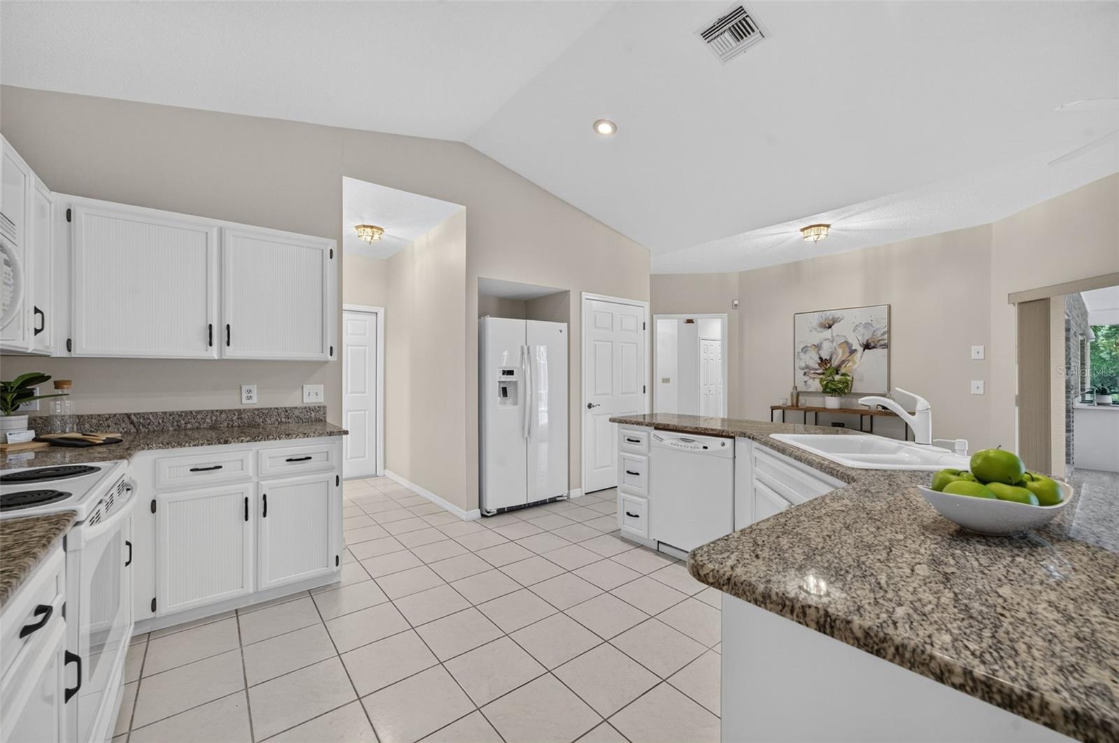BEAR LAKE HIGHLAND ACRES - Residential