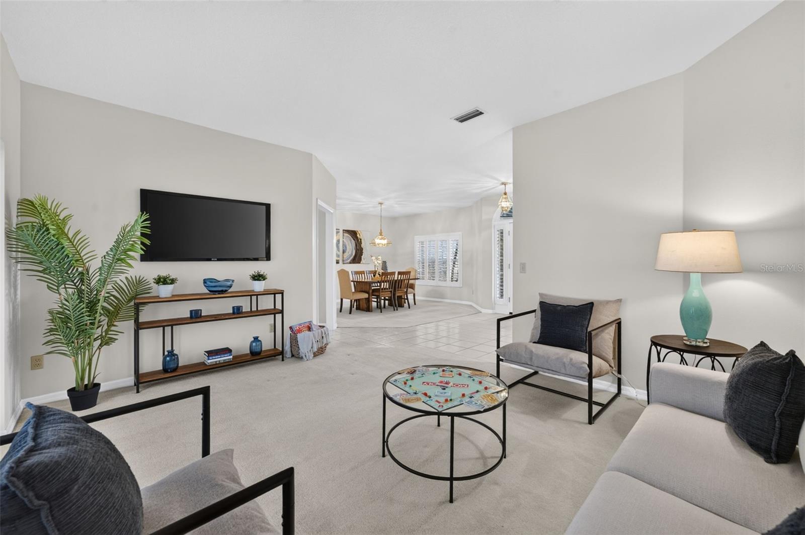 BEAR LAKE HIGHLAND ACRES - Residential