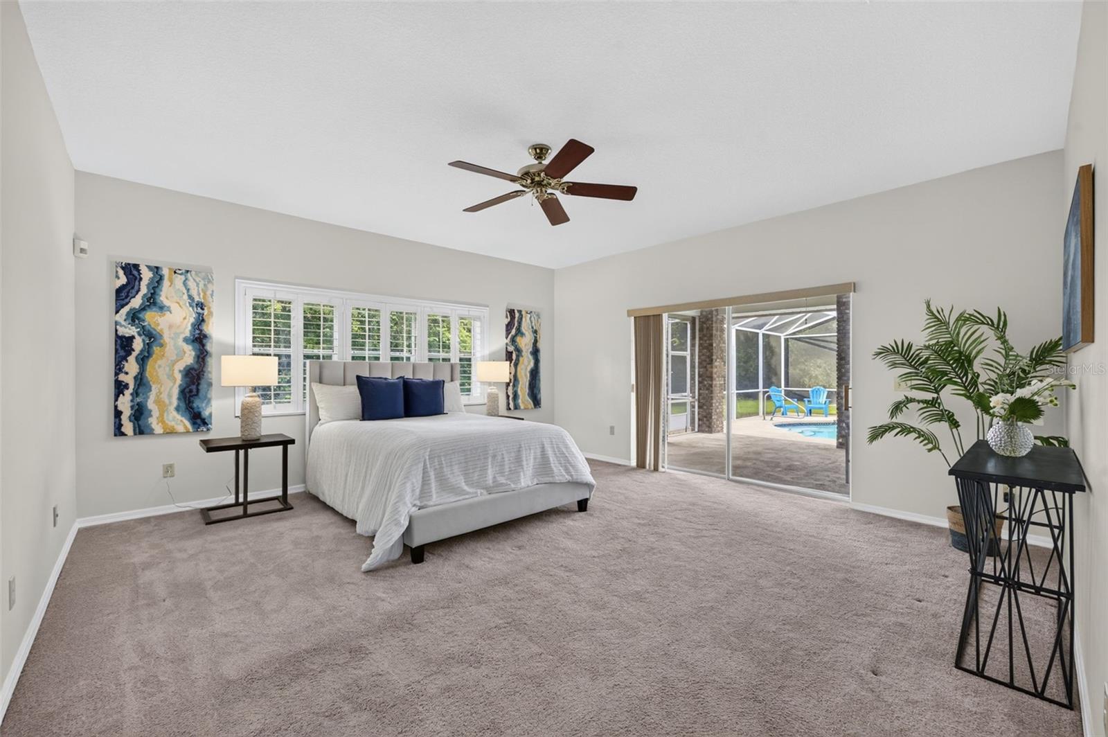 BEAR LAKE HIGHLAND ACRES - Residential