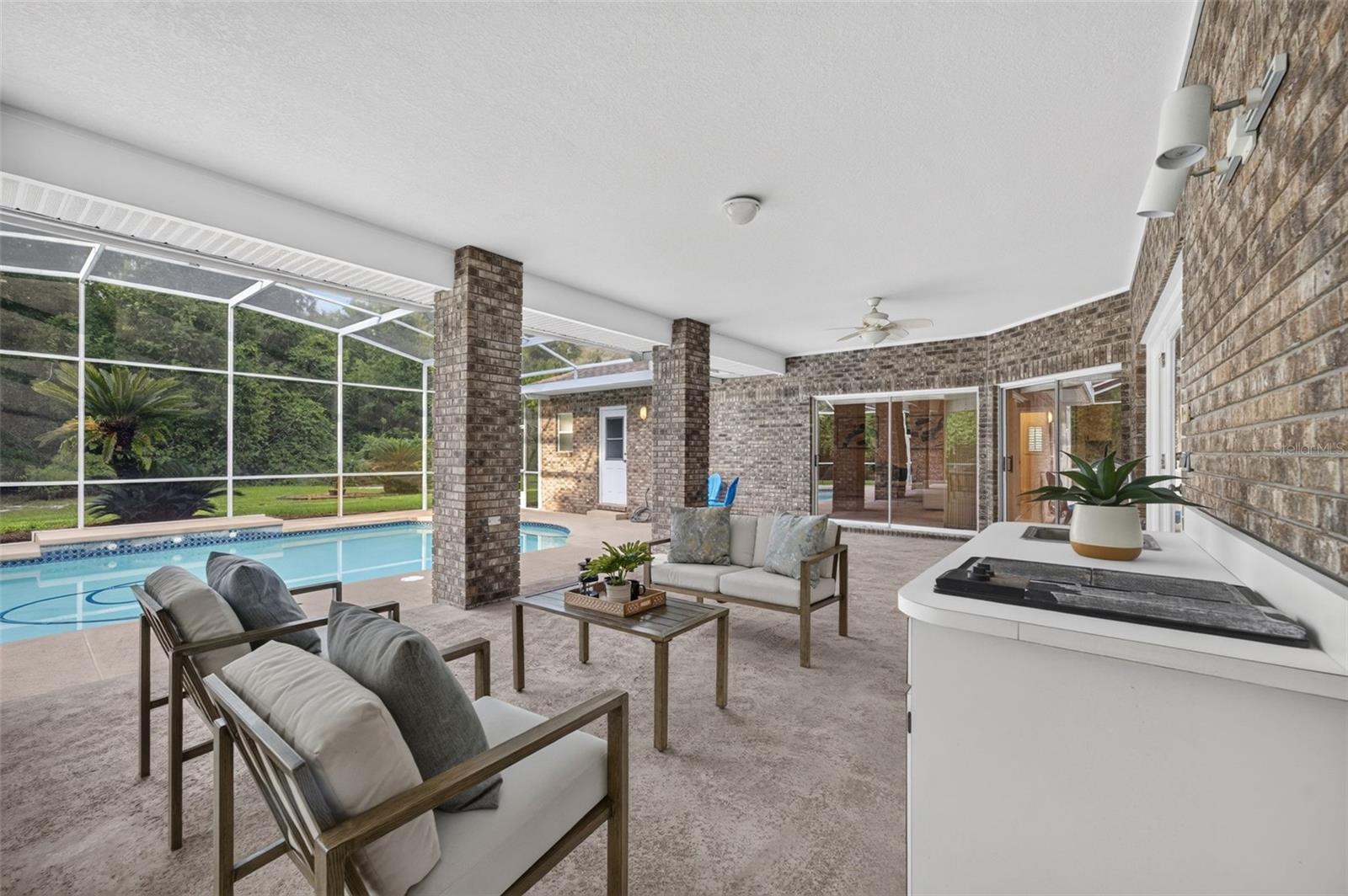 BEAR LAKE HIGHLAND ACRES - Residential