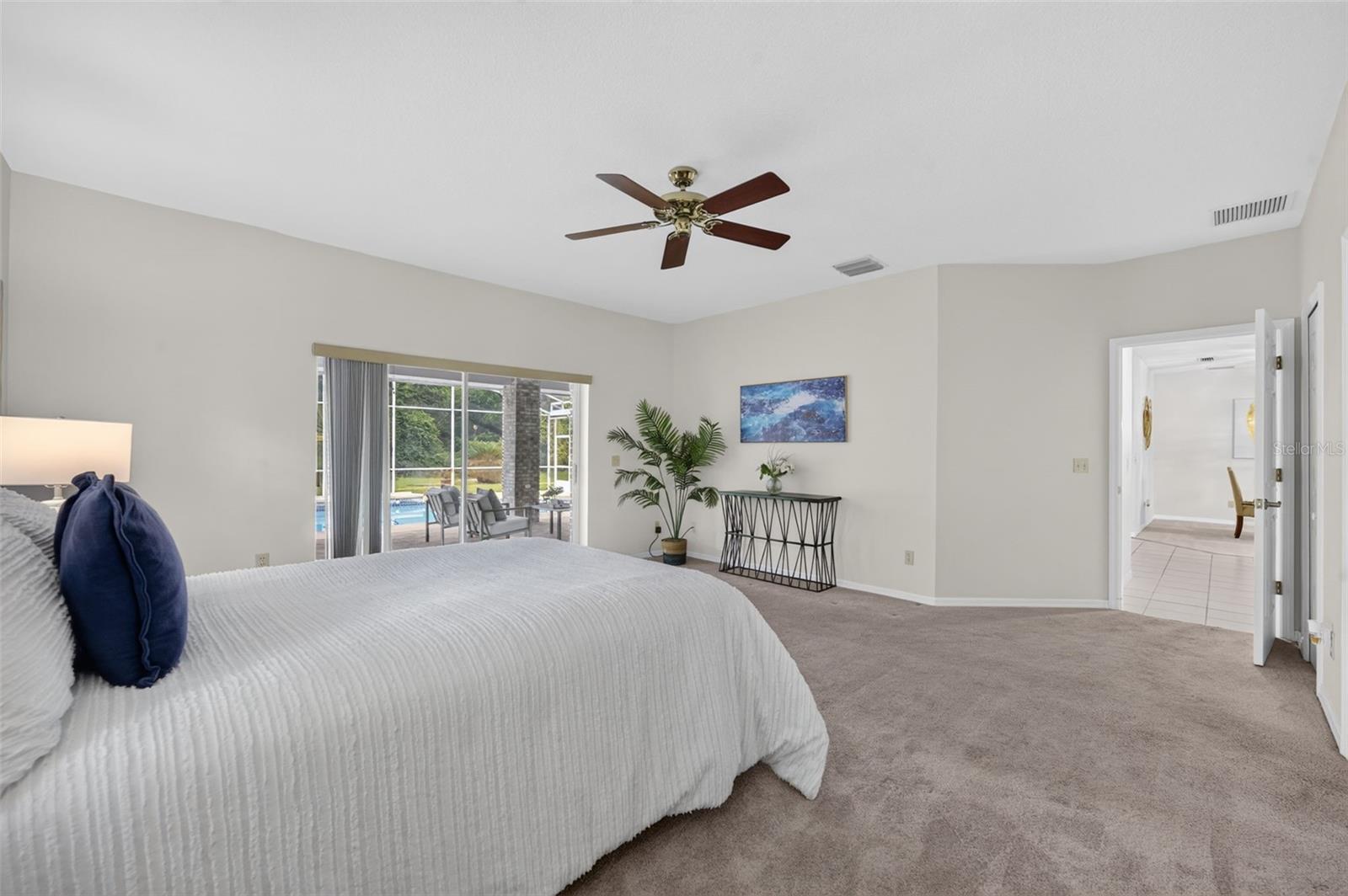 BEAR LAKE HIGHLAND ACRES - Residential