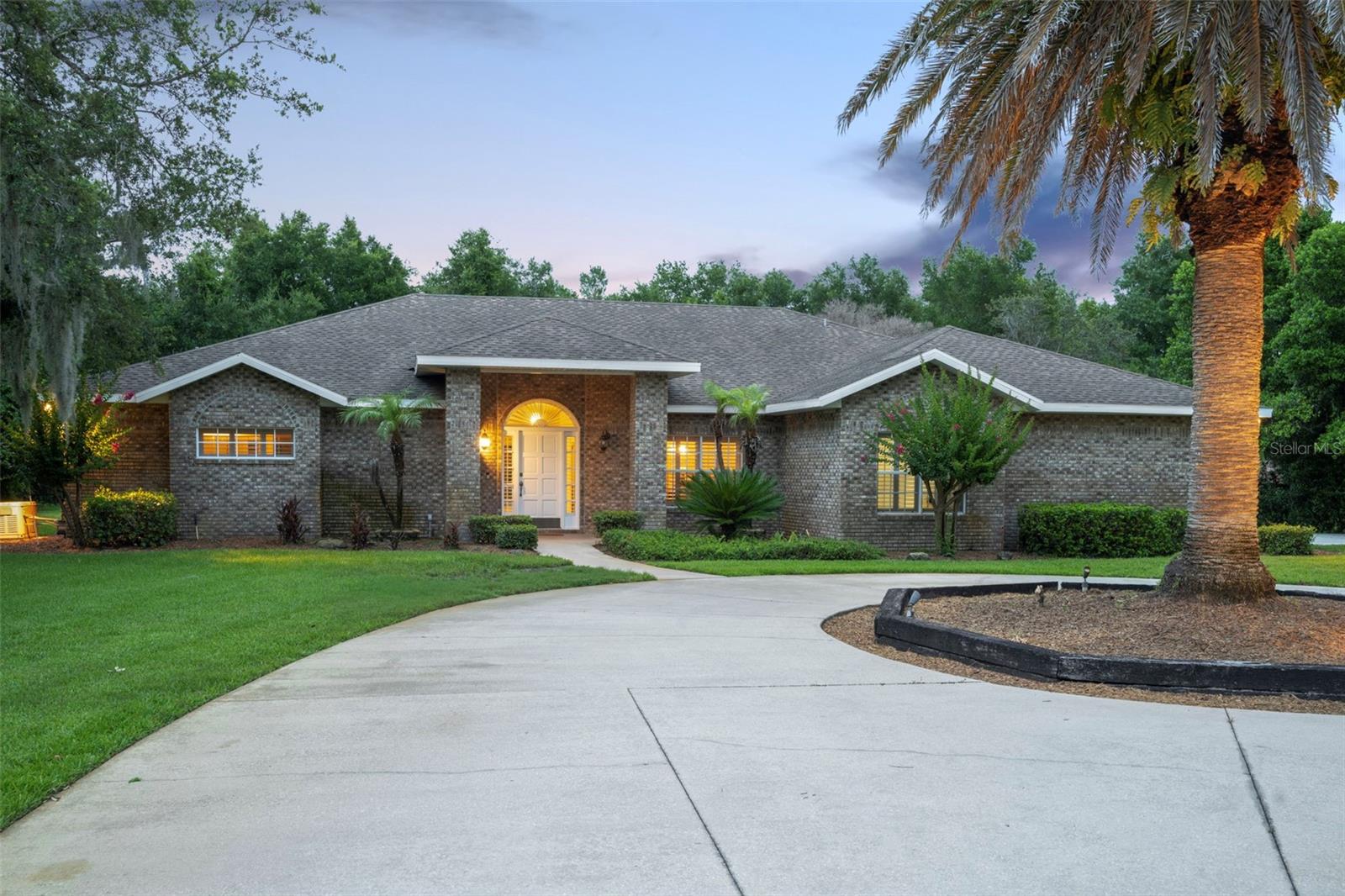 BEAR LAKE HIGHLAND ACRES - Residential