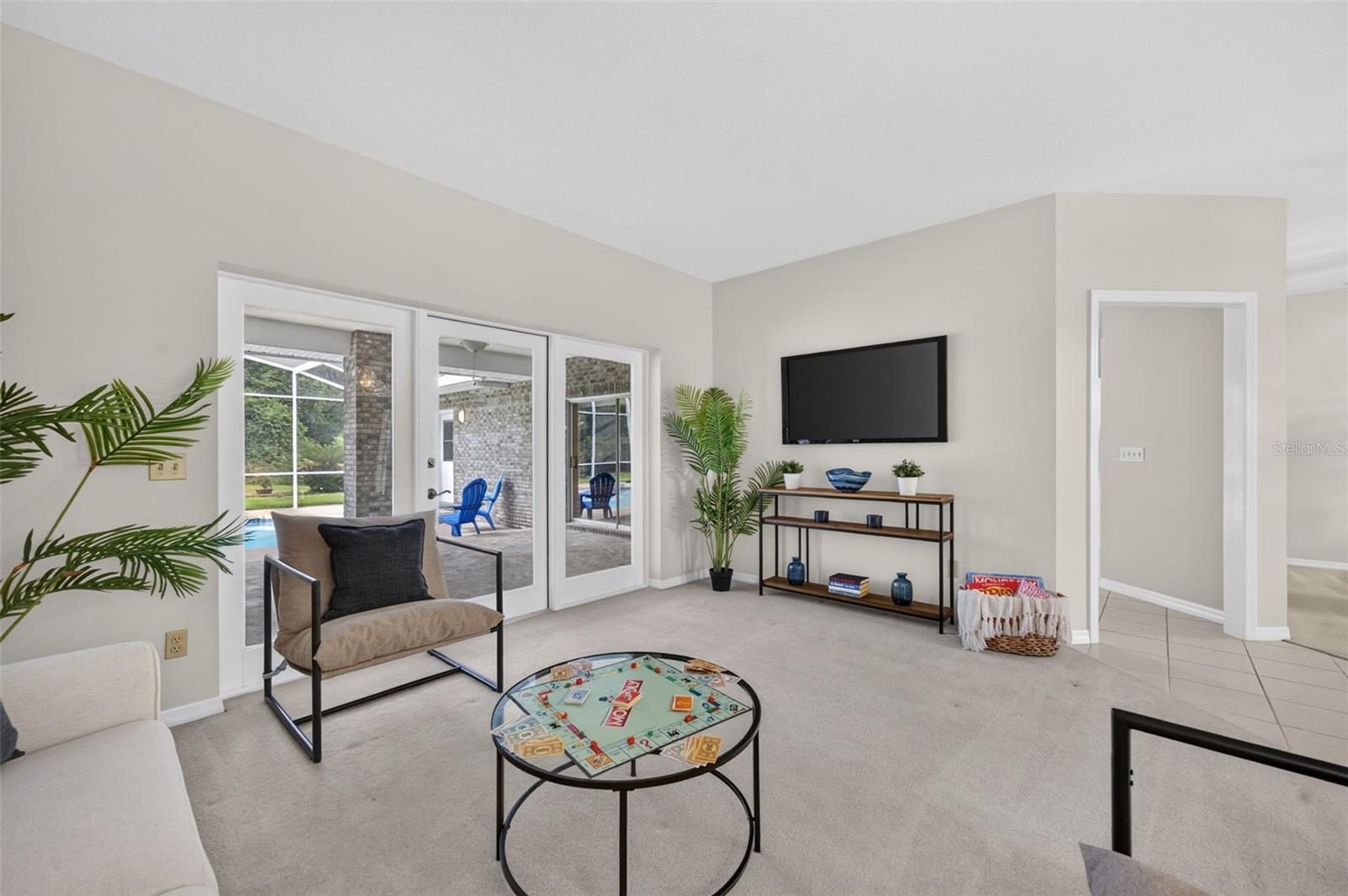 BEAR LAKE HIGHLAND ACRES - Residential