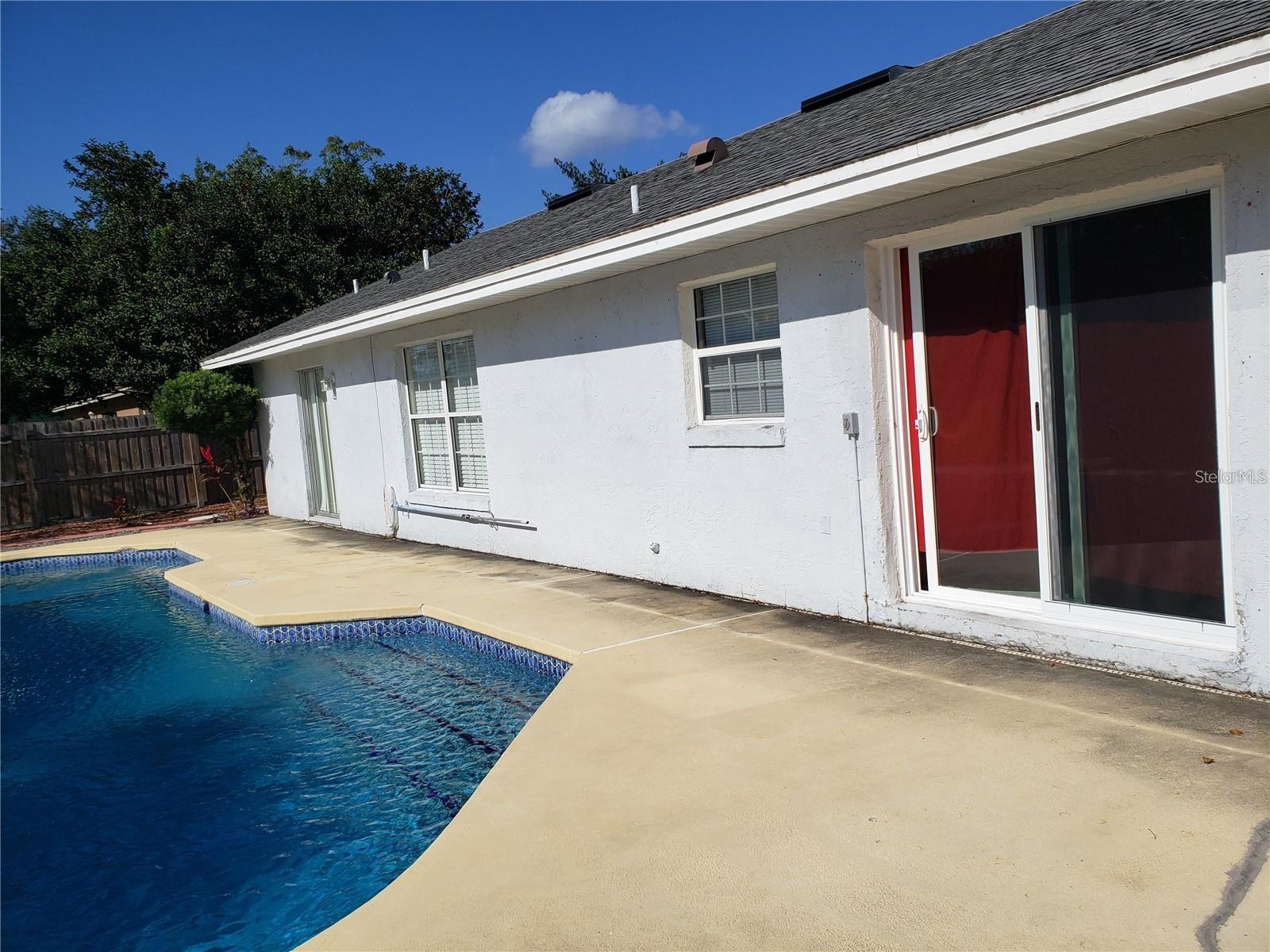 HUNTERS TRACE - Residential