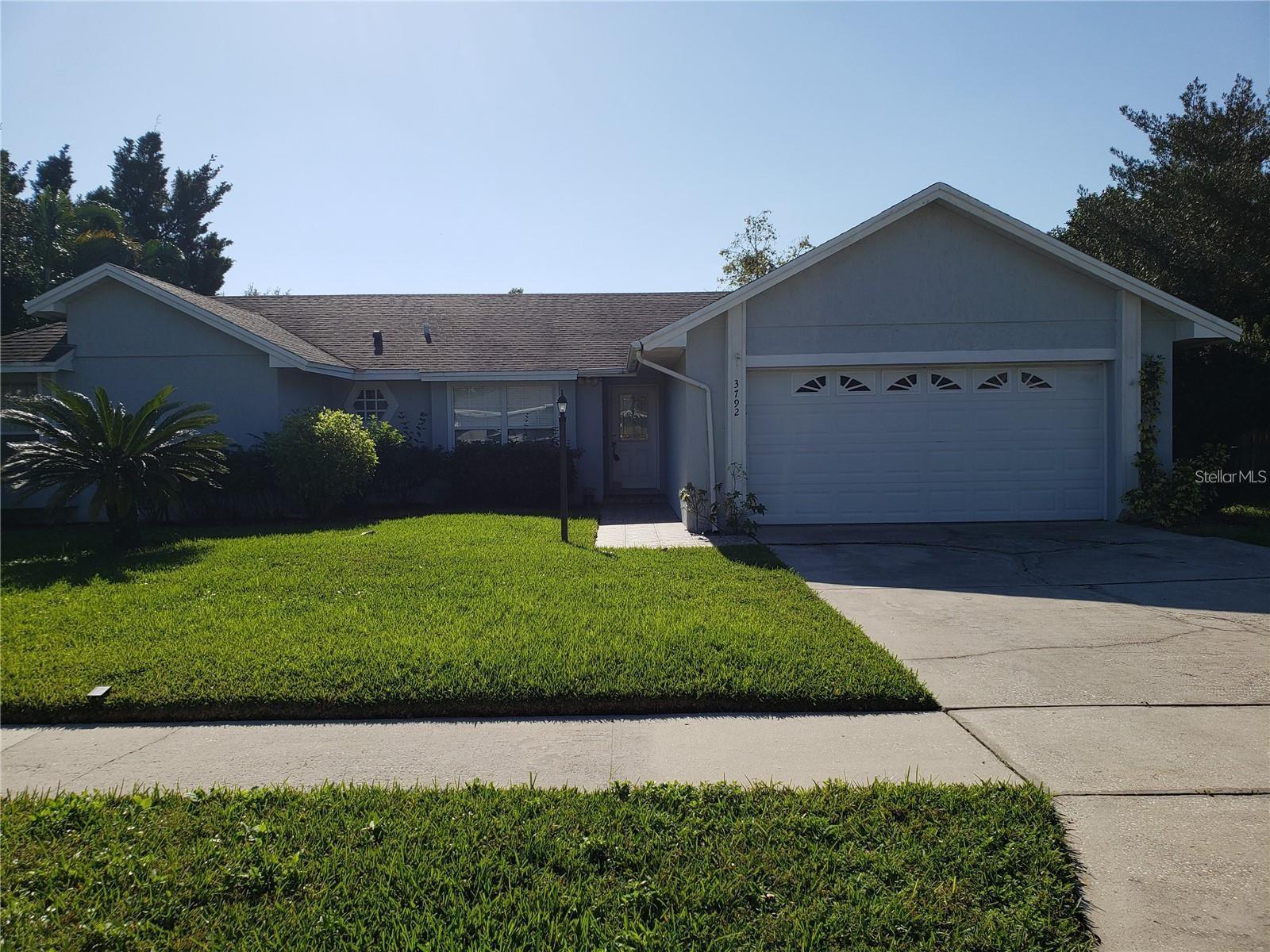 IDEAL UPDATED THREE BEDROOMS, TWO BATHS HOME AT DESIDERABLE AREA NEAR UCF, SHOPS, REATURANTS AND MAIN HWYS. THIS HOME A COMTENPORARY LOOK WITH AN OPEN FLOOR PALN FOR YOUR ENJOYMENT... PRICE FENCED LOT WITH A ONE-OF-A-KIND LARGE SWIMMING POOL. NICE FAMILY ROOM & KITCHEN COMBO FACING TO A TO THE PRIVATE PEACEFULL POOL.  HOME HAD ALL CERAMIC TILE FLOORS AND INCLUDED A FULL SET OF APPLIANCES AND IS READY TO MOVE IN. YOU MUST SEE THIS ONE. LOCATED FOR A TOP-RATED SCHOOLS. OWNER IS A REAL ESTATE AGENT