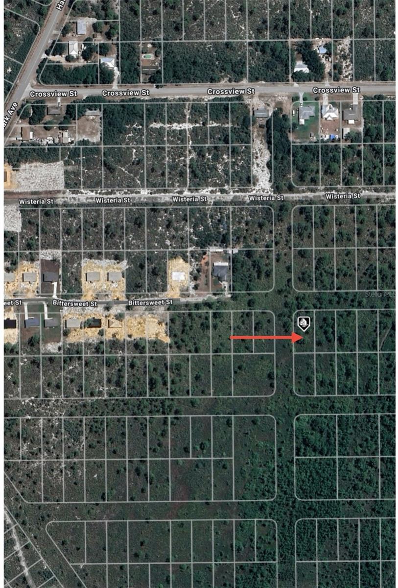 HIGHLANDS PARK ESTATE - Land