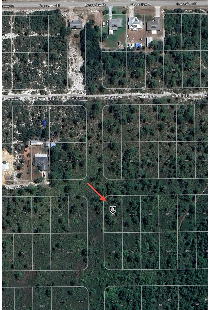 HIGHLANDS PARK ESTATE - Land