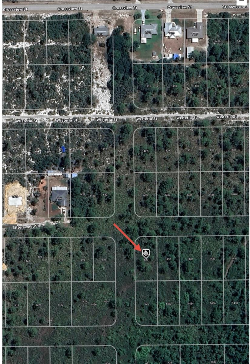 HIGHLANDS PARK ESTATE - Land