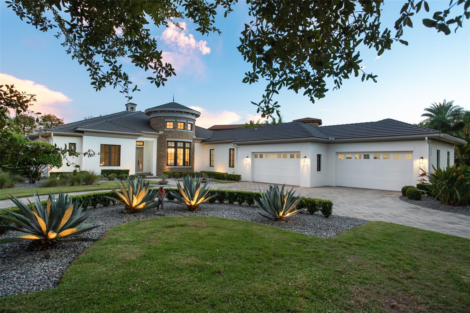 LAKE NONA ESTATES - Residential