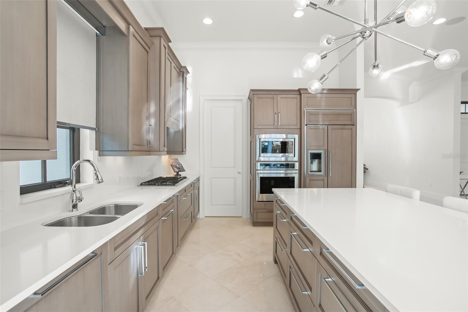 LAKE NONA ESTATES - Residential