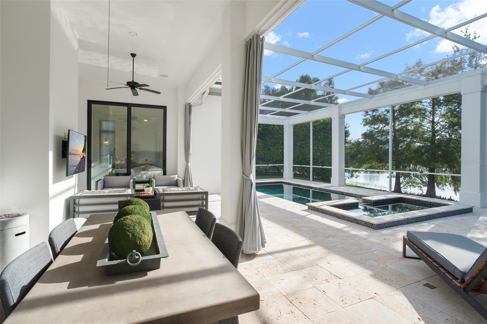 LAKE NONA ESTATES - Residential