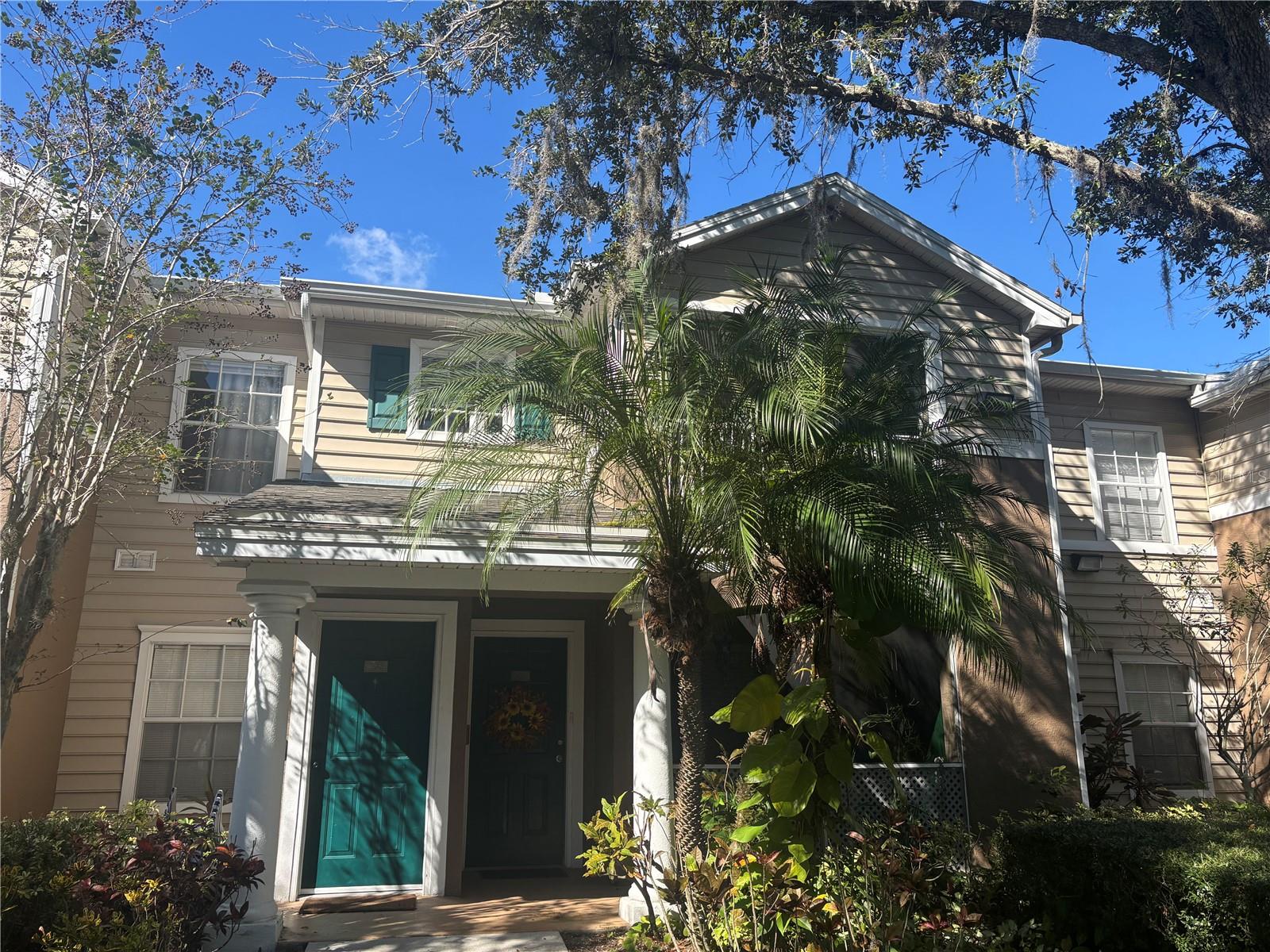 Experience the ultimate in convenience and style with this impeccably updated 1-bedroom, 1-bathroom condo. Perfectly positioned for those seeking a primary residence, a seasonal getaway, or a high-end investment, this turnkey unit offers a seamless transition into the coveted Lakewood Ranch lifestyle. This property is being sold fully furnished, allowing you to move in or start renting immediately without the stress of decorating or moving furniture.

Step inside to discover a bright, sun-drenched open layout featuring fresh paint and high-end finishes throughout. The gourmet kitchen serves as the heart of the home, boasting brand-new quartz countertops, sleek modern cabinetry, and premium stainless steel appliances. The sophistication continues into the bathroom, which has been upgraded with a new tub and shower. For added convenience and storage space, the unit includes a brand-new stackable washer and dryer. And, don't forget the private balcony - perfect for relaxing at the end of the day.

The location is truly unbeatable, situated just minutes from the premier shopping and dining at the Mall at University Town Center (UTC) and a short drive from the world-famous white sands of the Gulf Coast beaches. Residents of this meticulously maintained community enjoy exclusive access to a resort-style swimming pool, a fully equipped fitness center, and lush, professionally landscaped grounds. This is a rare opportunity to own a completely updated, move-in-ready slice of Florida paradise.