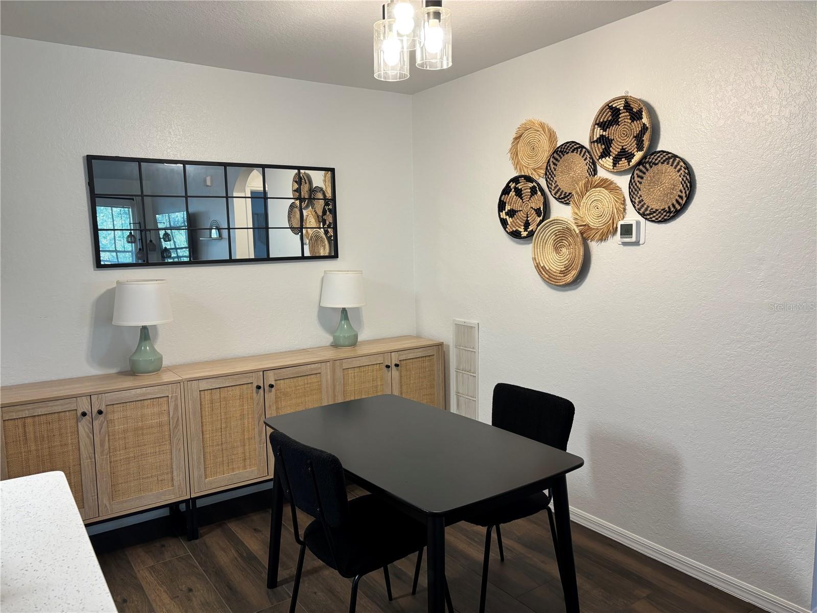 THE VILLAGE AT TOWNPARK - Residential
