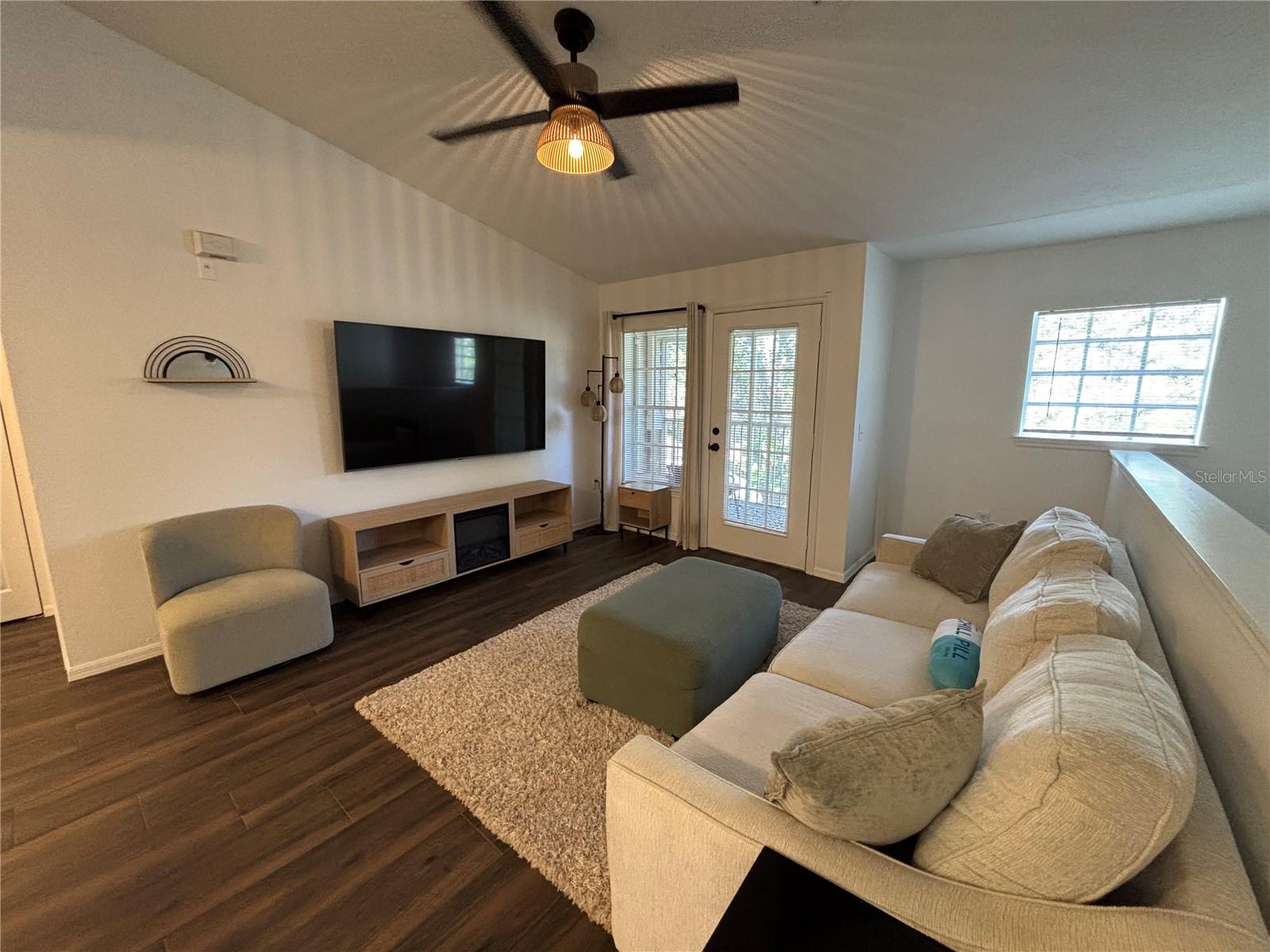THE VILLAGE AT TOWNPARK - Residential