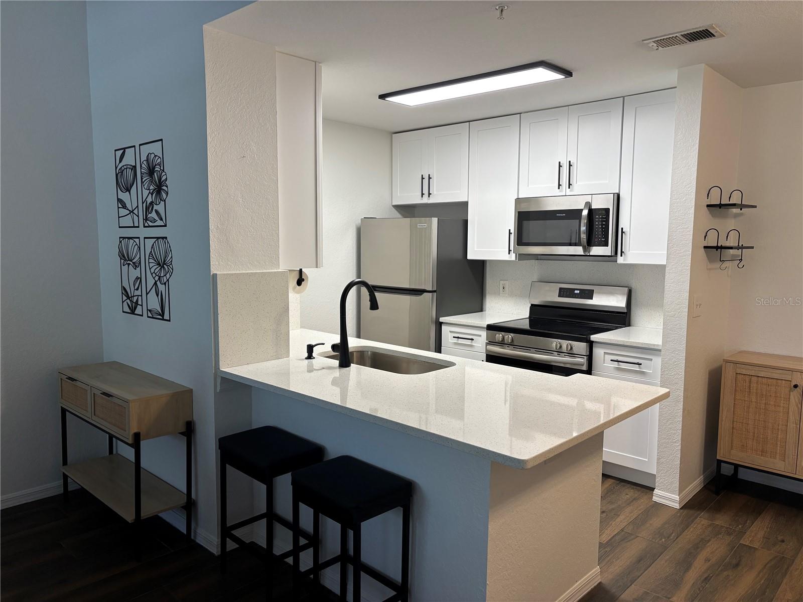 THE VILLAGE AT TOWNPARK - Residential