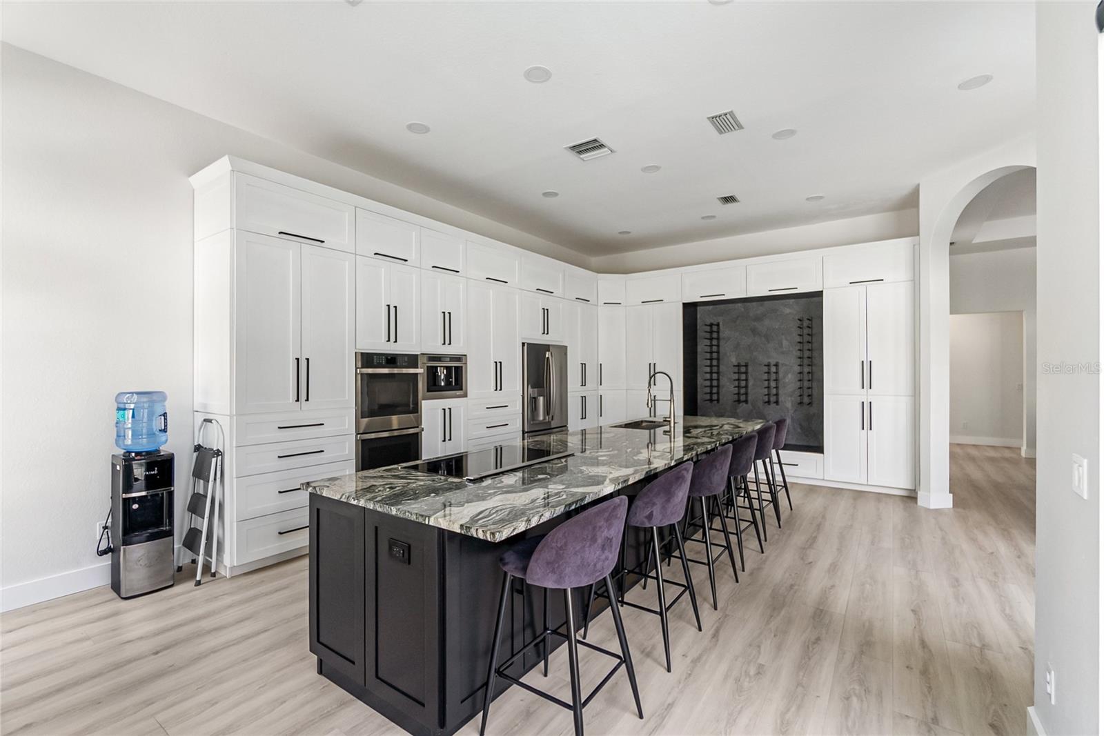 CASCADES AT SARASOTA PH IV - Residential Lease