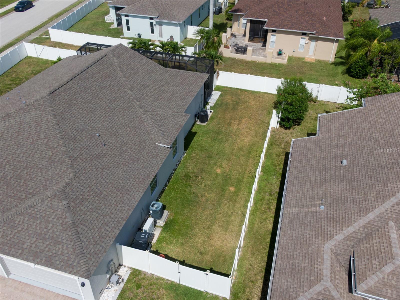 CASCADES AT SARASOTA PH IV - Residential Lease