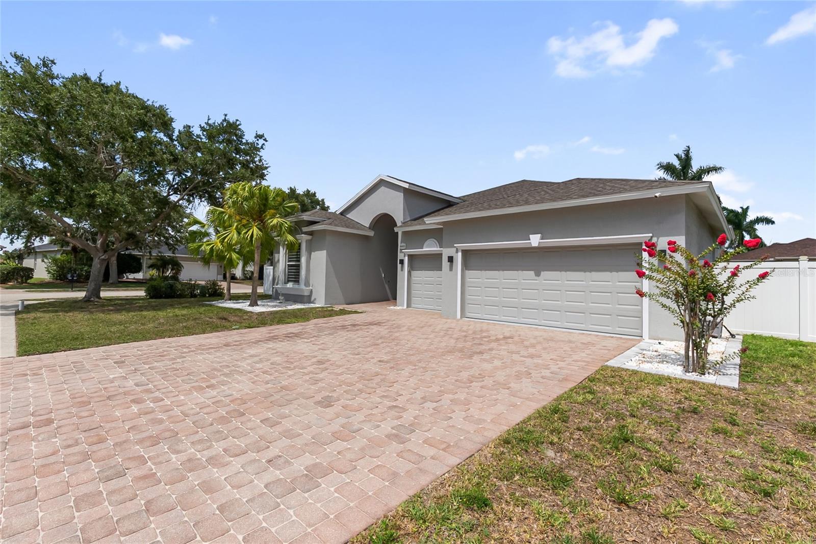 CASCADES AT SARASOTA PH IV - Residential Lease