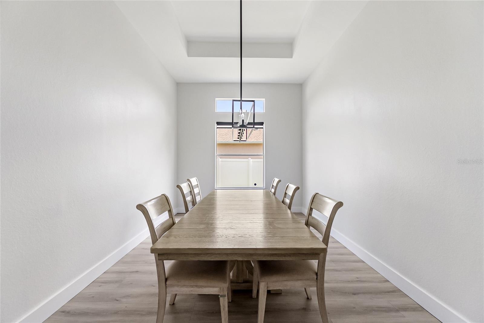 CASCADES AT SARASOTA PH IV - Residential Lease