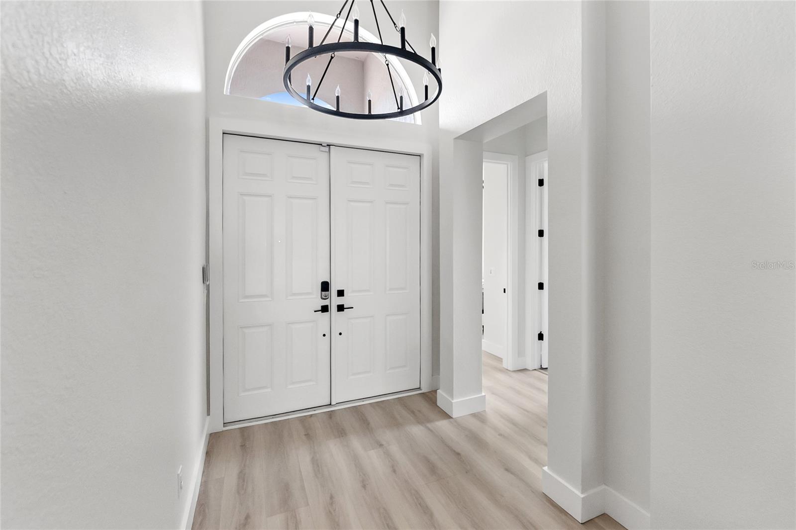 CASCADES AT SARASOTA PH IV - Residential Lease