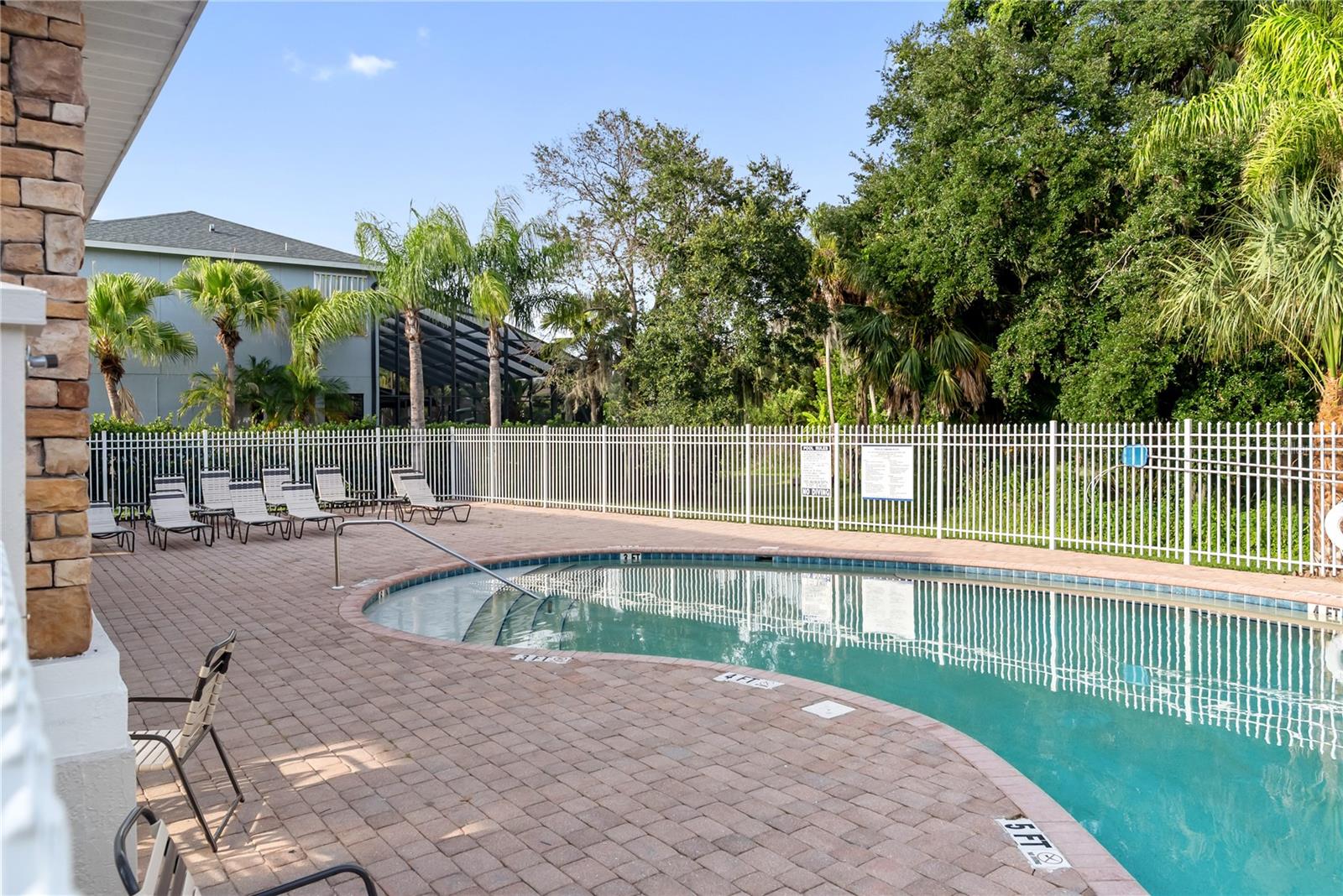 CASCADES AT SARASOTA PH IV - Residential Lease