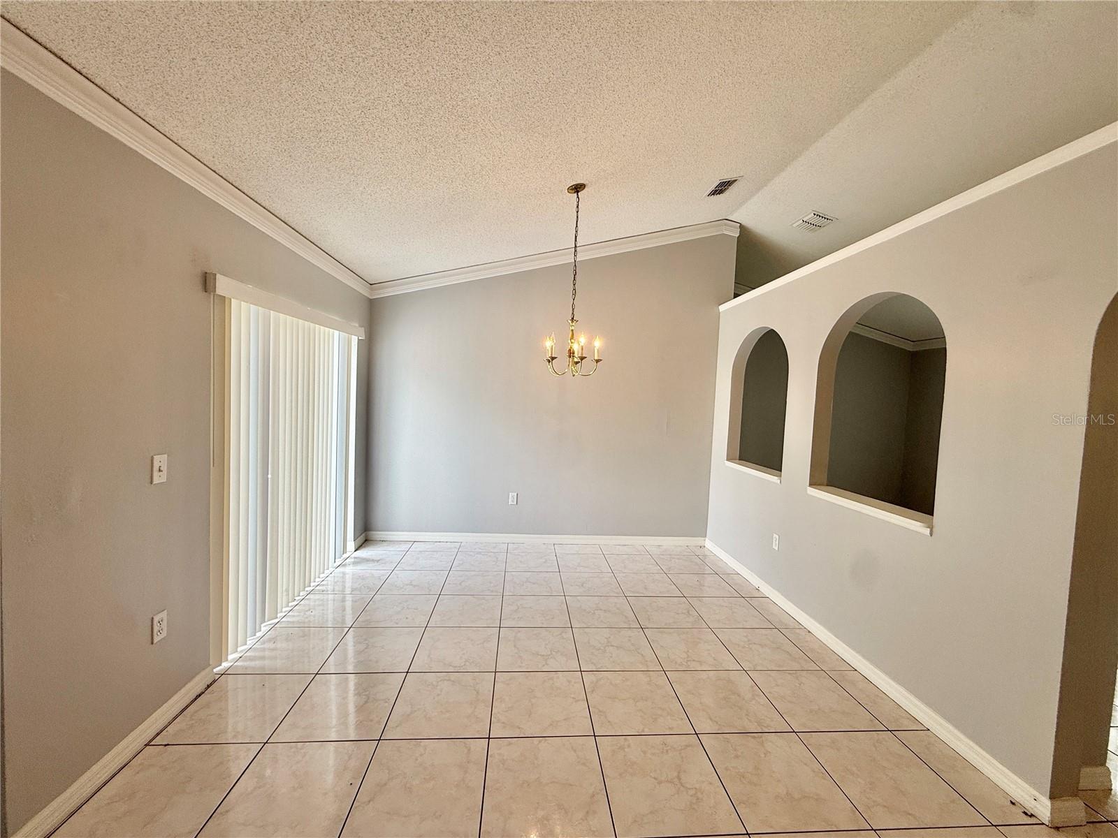 POINCIANA VILLAGE 2 NBHD 1 - Residential Lease