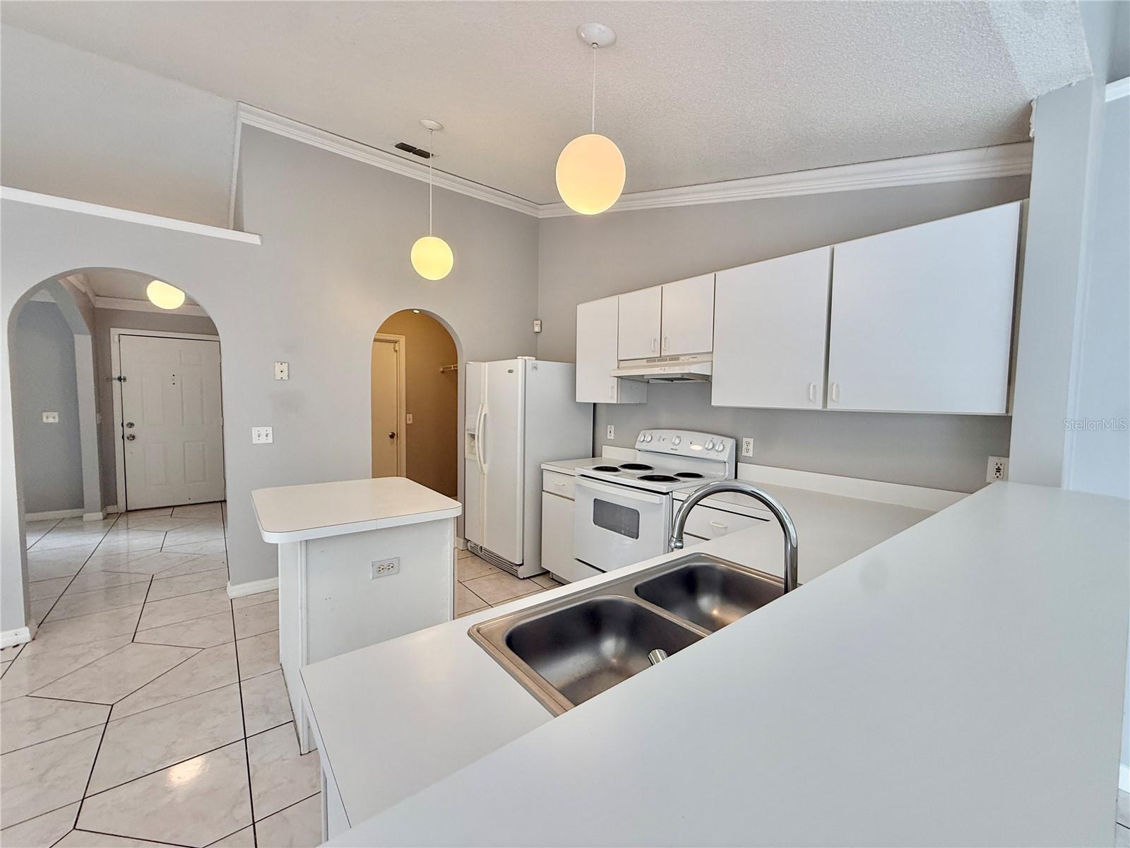 POINCIANA VILLAGE 2 NBHD 1 - Residential Lease
