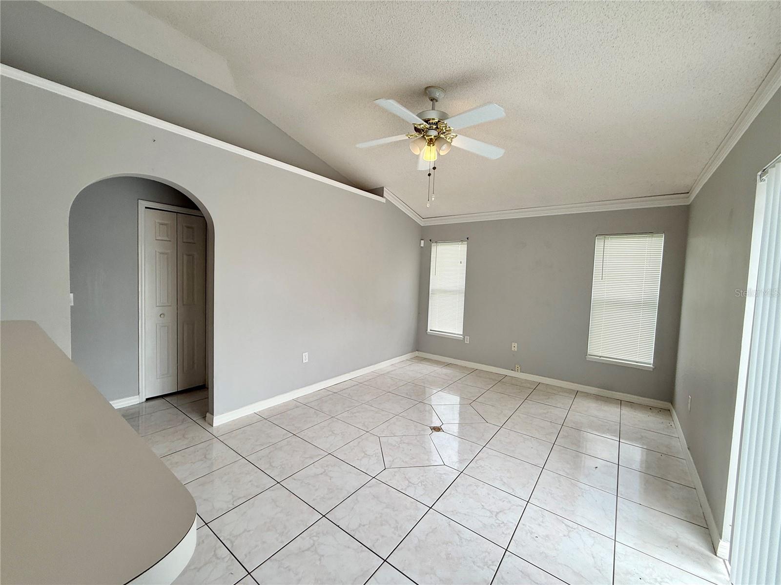 POINCIANA VILLAGE 2 NBHD 1 - Residential Lease